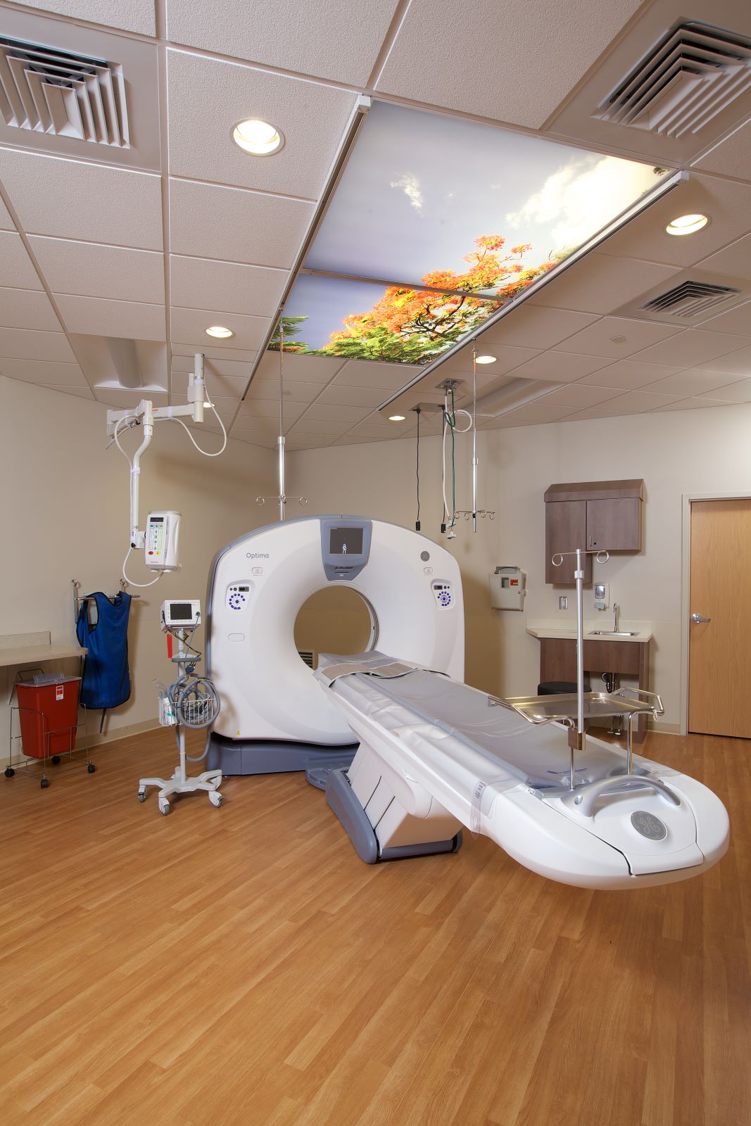 OhioHealth Westerville Emergency Care Center Daimler