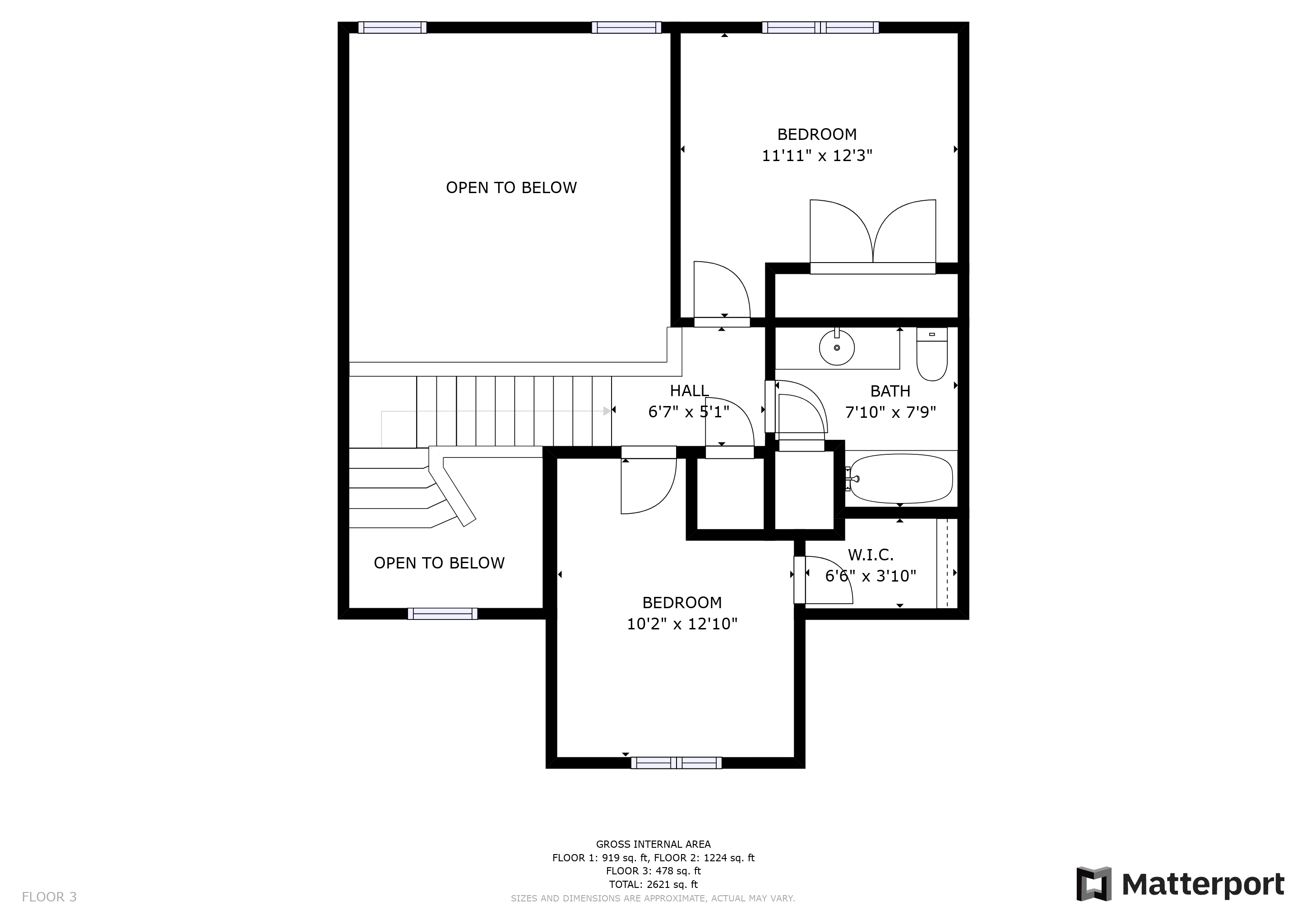 1309 E Rolling Hills Dr Daimon Bushi