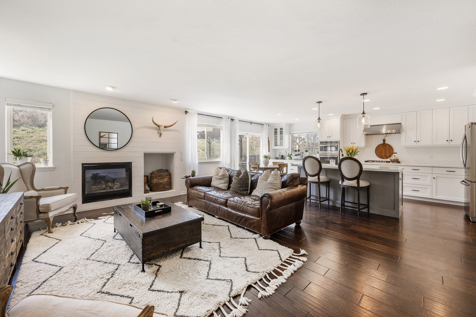 6011 N Kingsford Ave Daimon Bushi