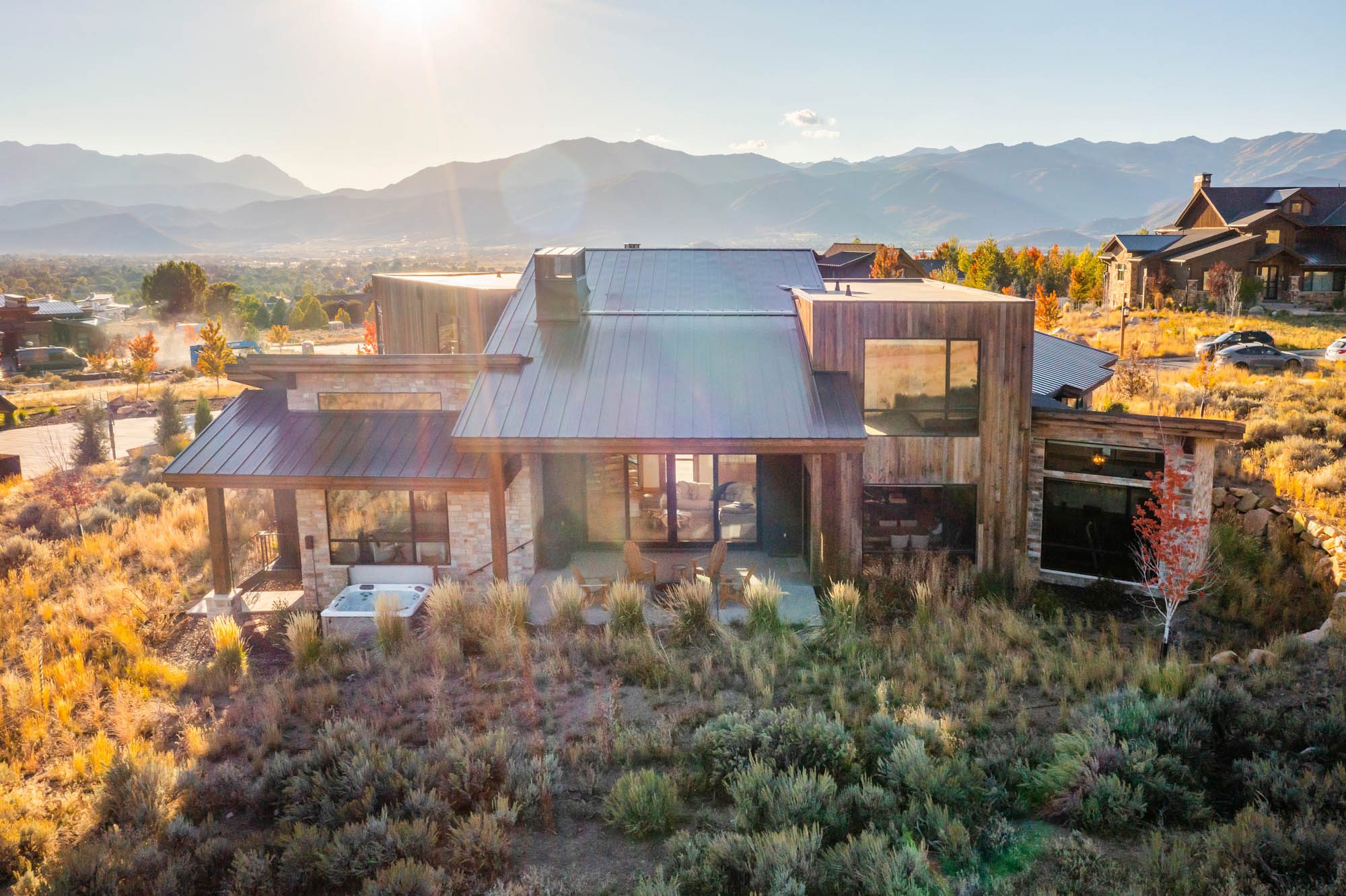 1090 N Oquirrh Mountain Drive Daimon Bushi