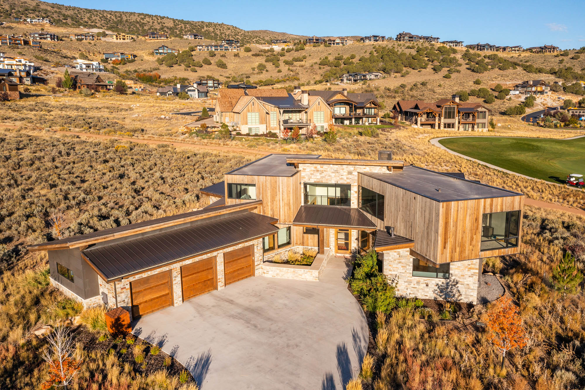 1090 N Oquirrh Mountain Drive Daimon Bushi