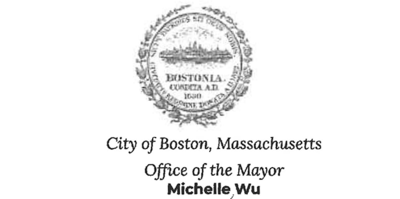 Joseph Feaster appointed to Commission by Boston Mayor WU