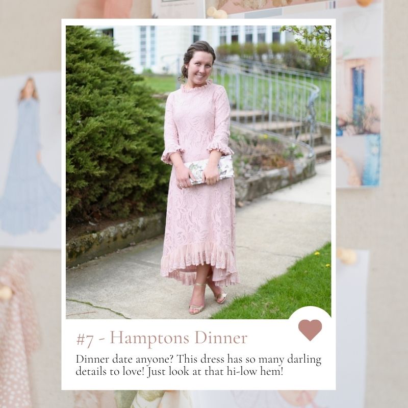 Bestselling Dresses of 2021 Dainty Jewells, Modest Clothing for Women