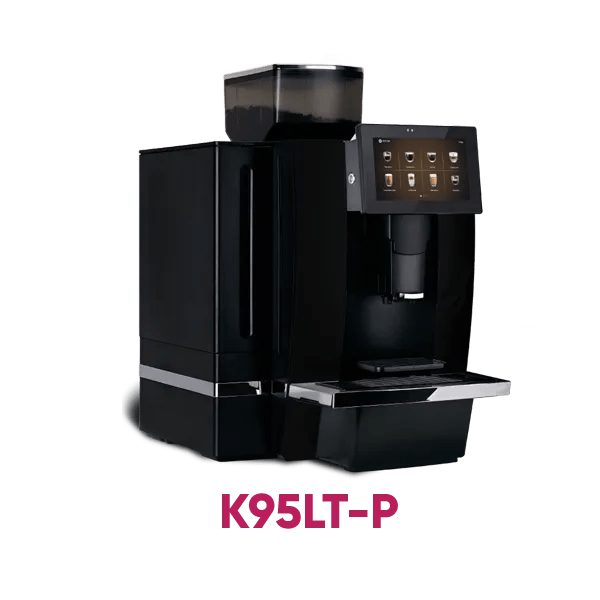Best Coffee Machine Supplier Malaysia For Office & Cafe 2024