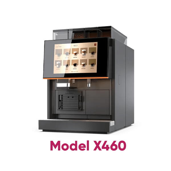 Best Coffee Machine Supplier Malaysia For Office & Cafe 2024
