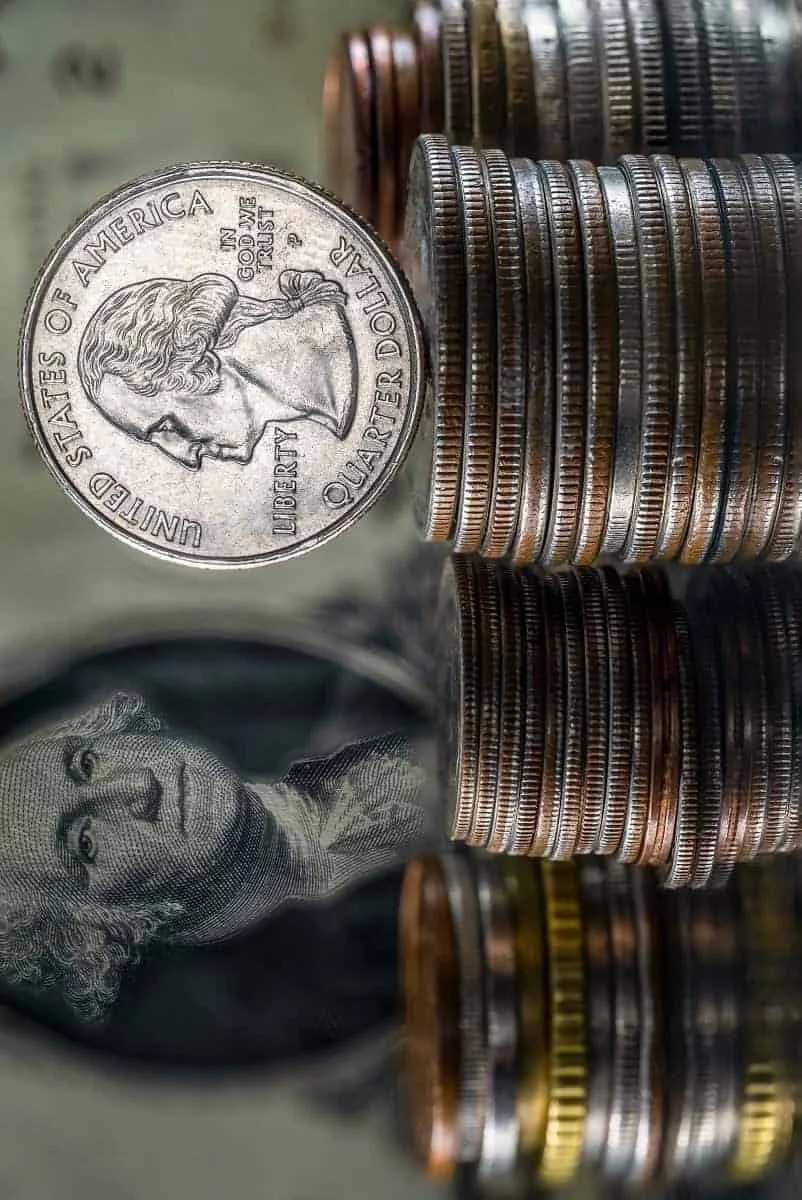 Top 10 Most Valuable Washington Quarters For Collectors, 40 OFF