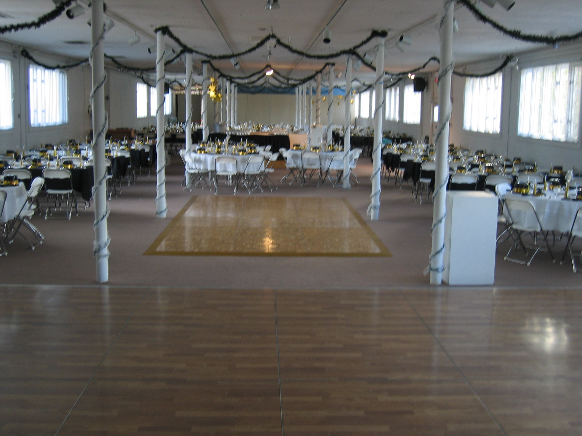 Room 2 The Dairy Barn Arts Center