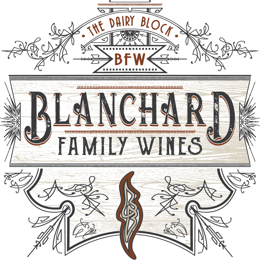 Blanchard Family Wines Denver Wine Bar Dairy Block