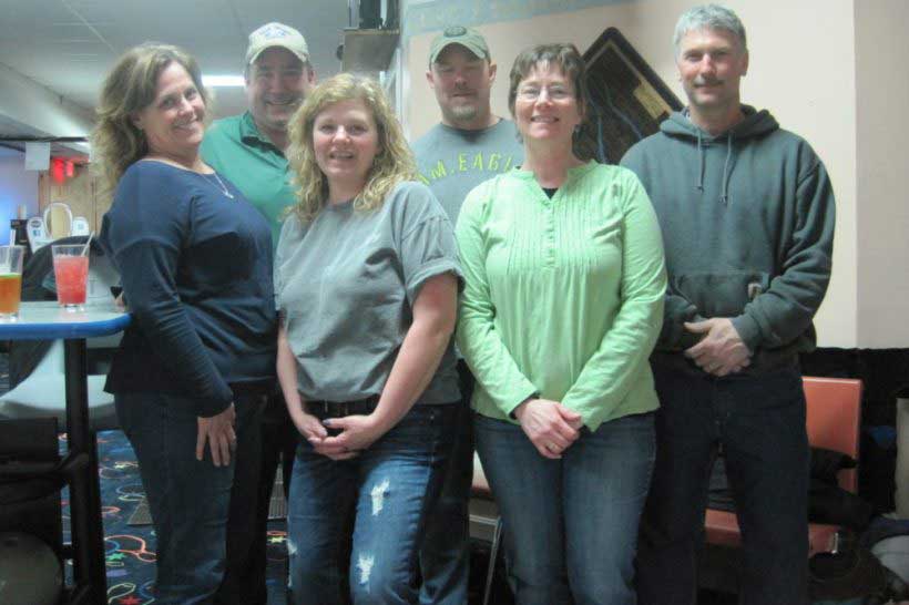 Bowling Center Jay Peak VT Kids Bowling Party Enosburg VT
