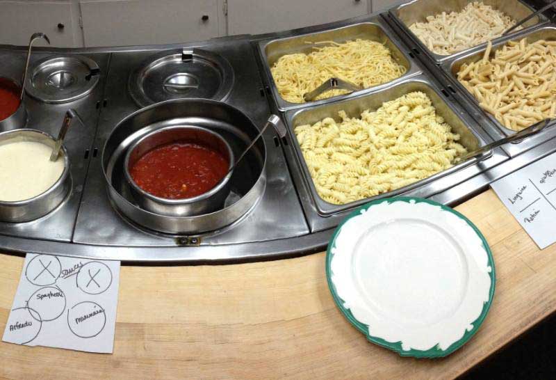 Dairy Center Restaurant Dairy Center Ent.