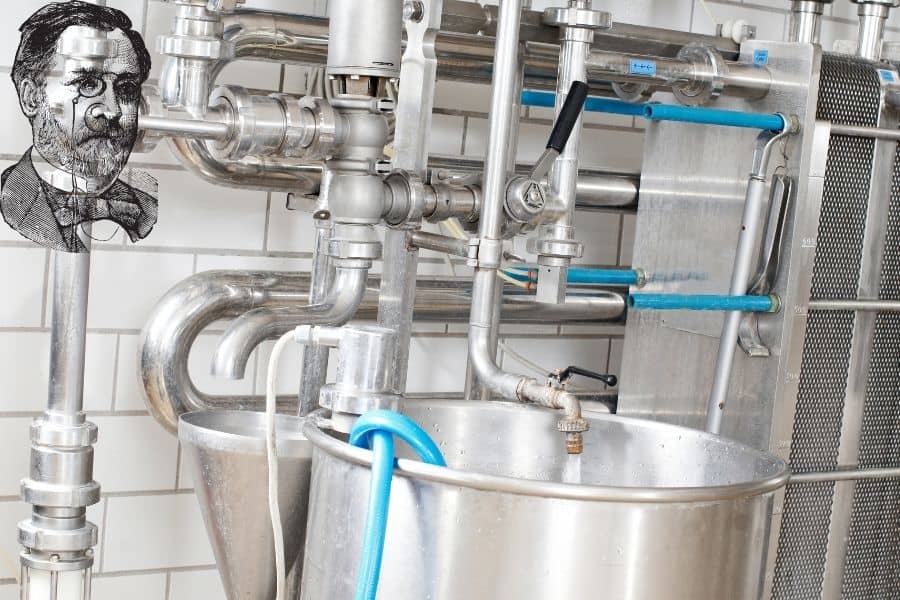 How To Pasteurize Goat Milk Dairy Farmer Guide