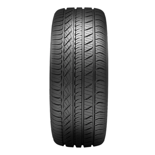 ECSTA 4XⅡ 265/35 ZR18 XL 97W Dairy Flat Tyres