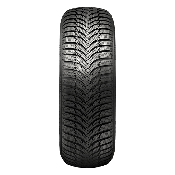 SENSE KR26 195/60 R15 88H Dairy Flat Tyres