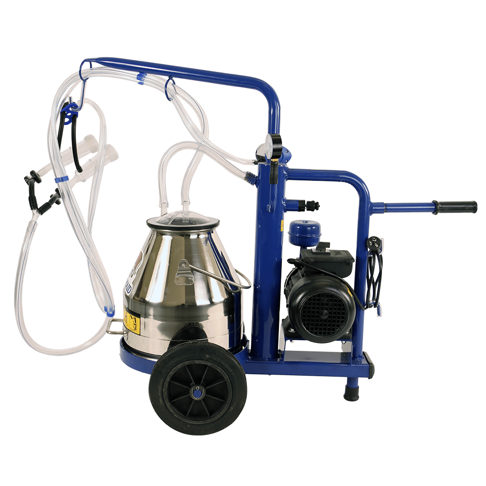 PRODUCTS DairyMaid Milking