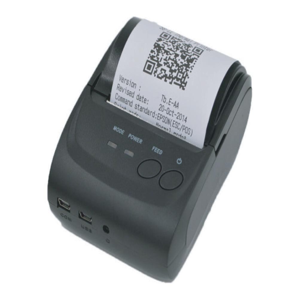 Thermal Printer Dairyman Best Live Stock and Farm Accessories