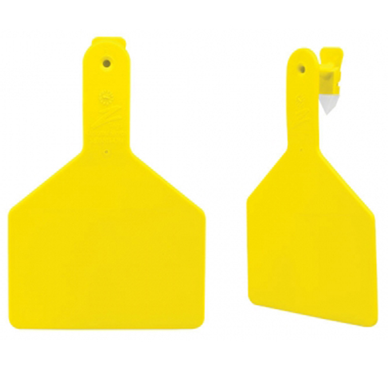 EAR TAG FOR COWS Dairy Solution Pvt Ltd