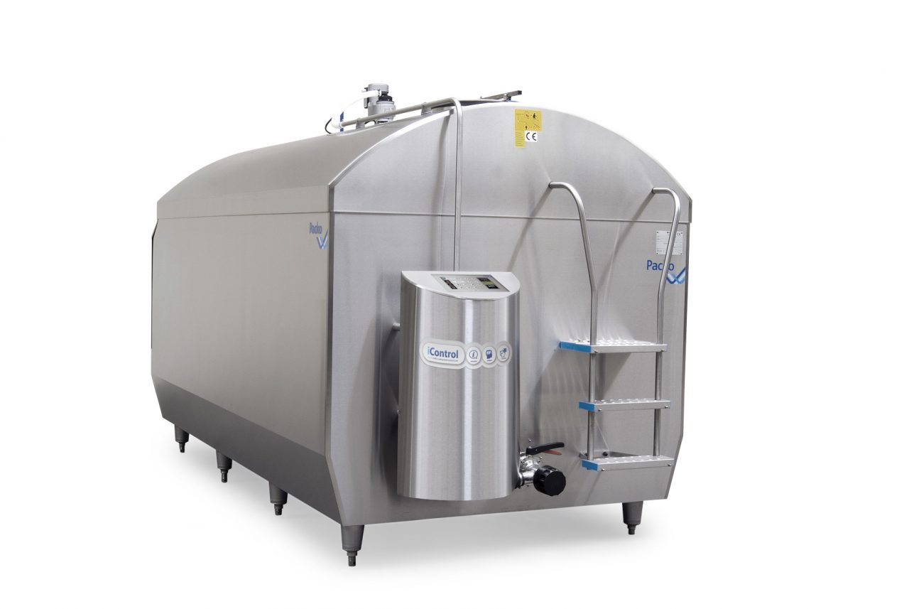 Ice Bank Cooling Models (RMIB & PIB Ice Banks) DairyTech Refrigeration