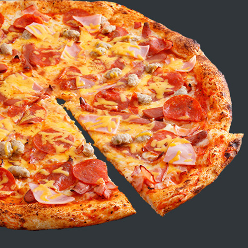 メニュー｜DAI'S PiZZA