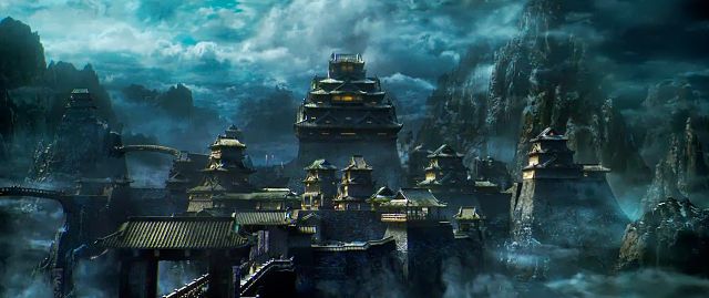 Craig Page 5 DaishÅ Skirmish Wargaming In Mystical Japan
