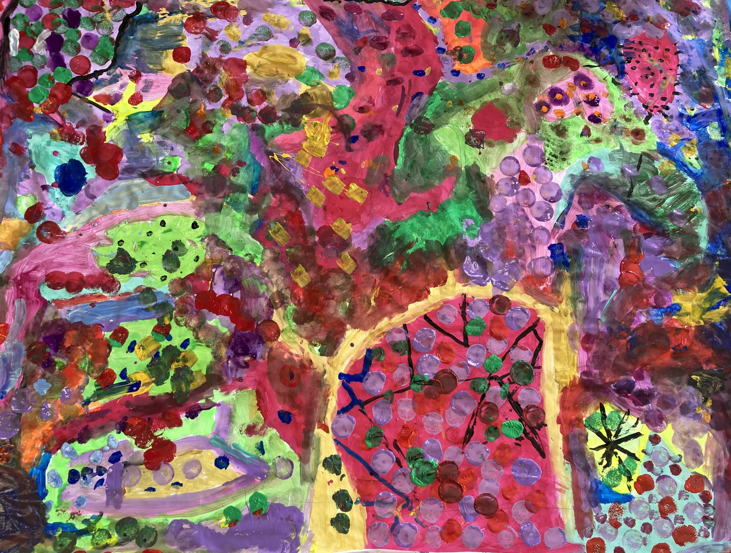 Drawing Conversations Expressing Emotions Through Art Daisi