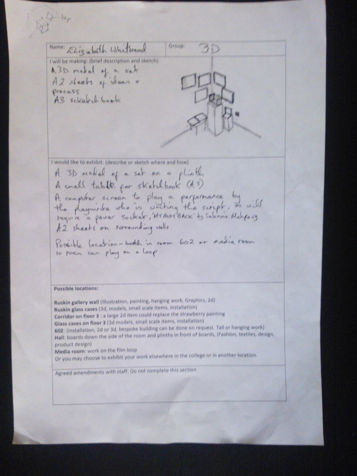 Another Briefing daisy359