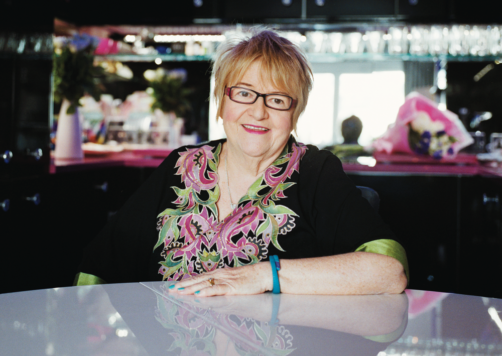 Ros Hubbard Daisy and Dukes