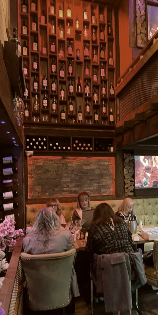 About Us Daisy Bar Kitchen