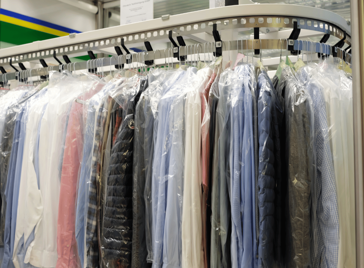 Expert Dry Cleaning Solutions for Your Busy Life Daisy Cleaners