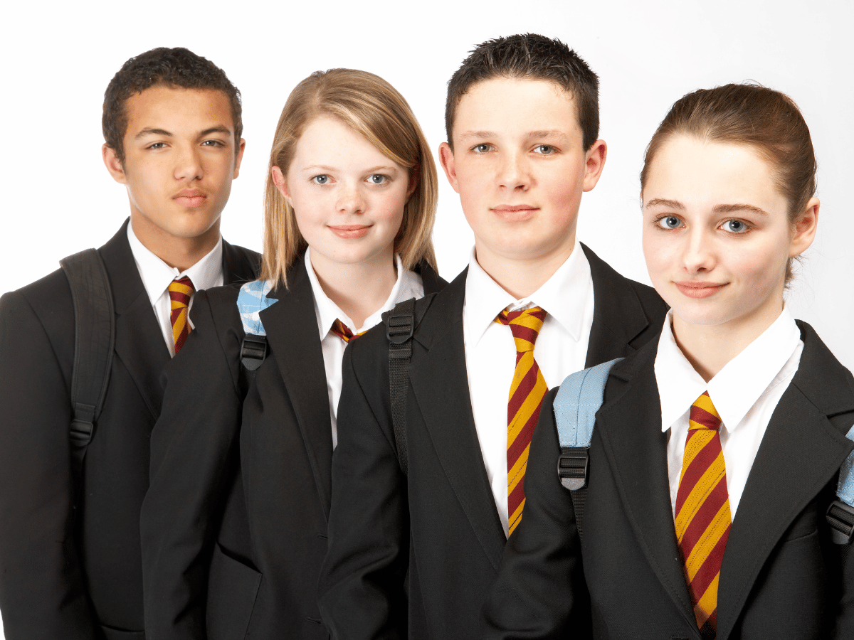 Uniform Cleaning Tie Cleaning Stain Removal Daisy Cleaners