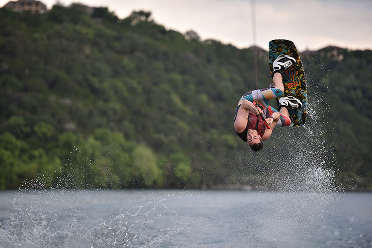 10 Tricks You Can Do On Wakeboard