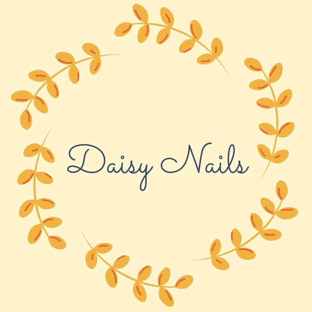 Nail Bar & Beauty Salon Woburn Sands, Milton Keynes Daisy Nails