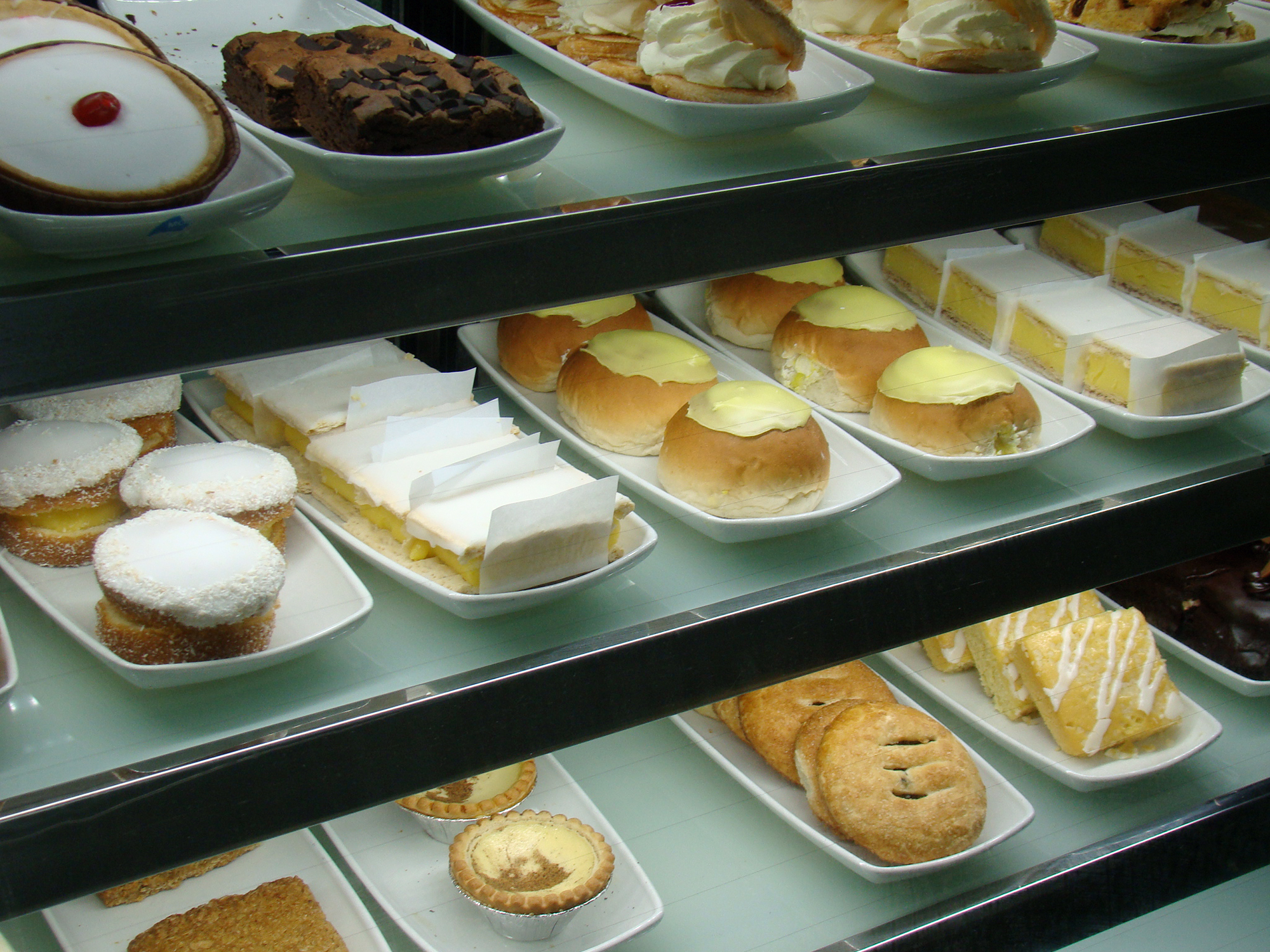 Café Riverside Daisy Nook Garden Centre