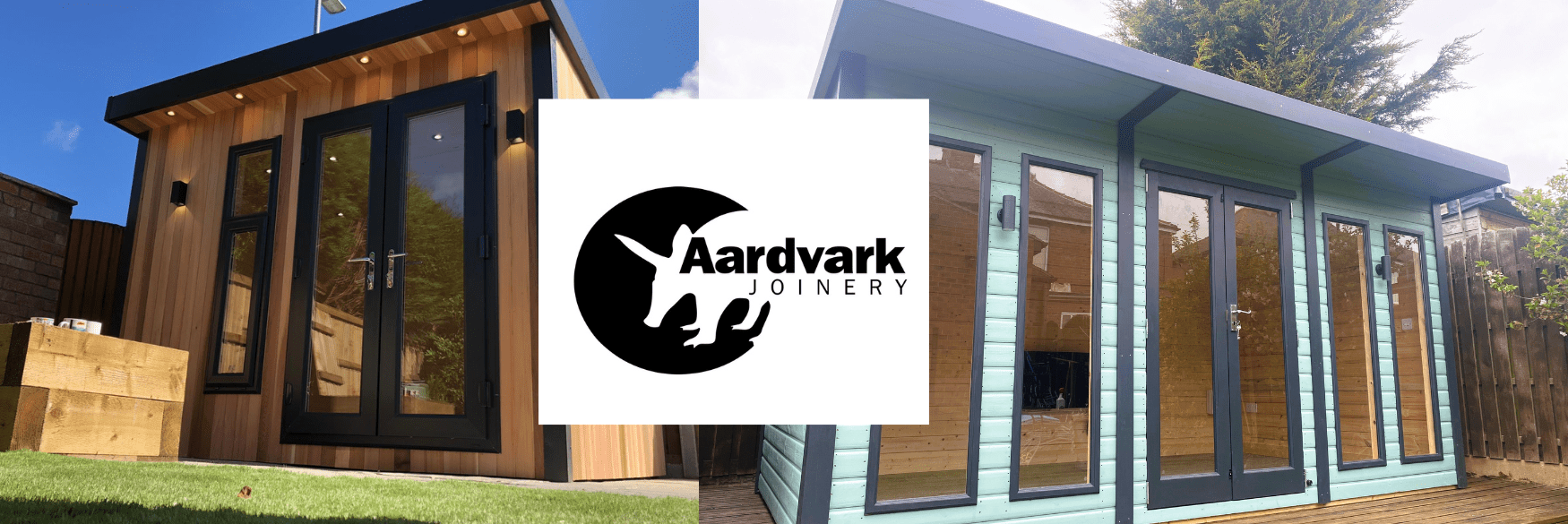 AARDVARK Daisy Nook Garden Centre