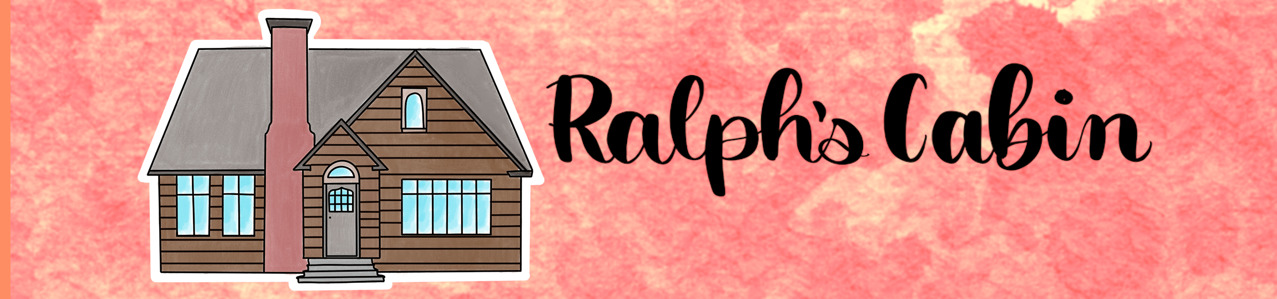 Daisy Robyns Mystery Author Hand Lettering Series Cozy Mysteries