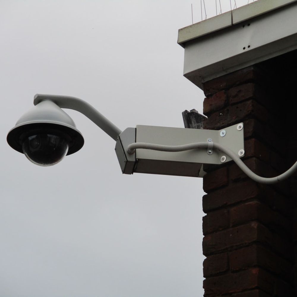 Why Perimeter Security Is the First Line of Defense