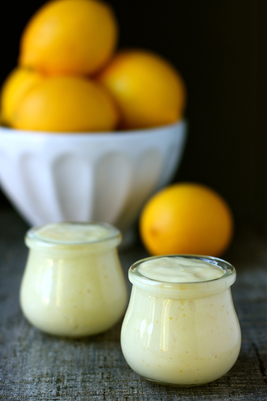 meyer lemons minilemon and vanilla cream parfaits daisy's world