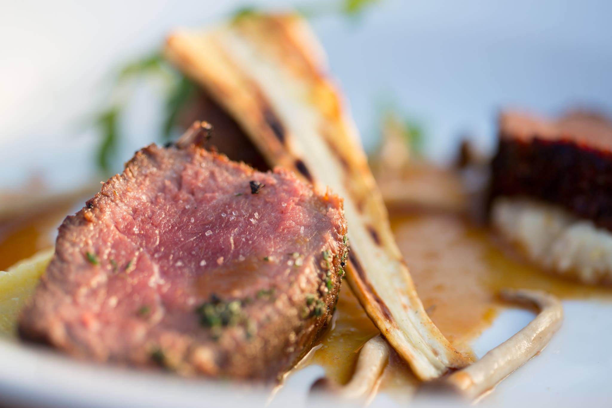 DaisyTaskerFood1 Daisy Tasker