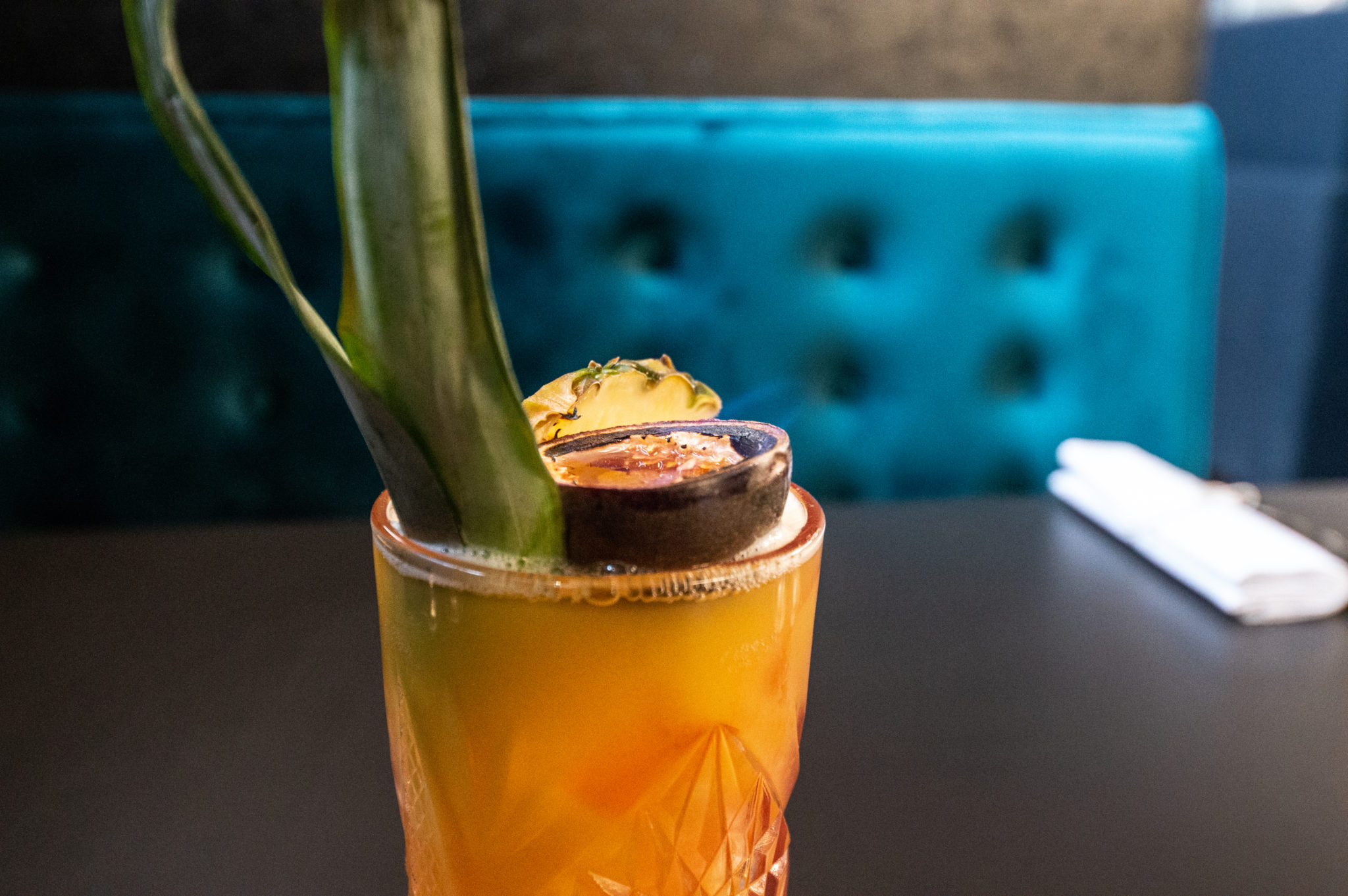 Homepage Daisy Tasker