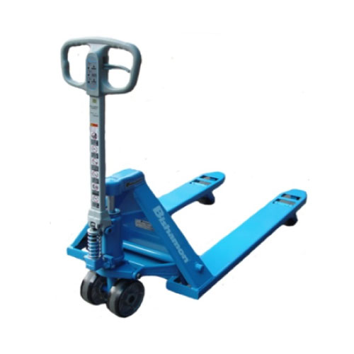 BISHAMON HAND PALLET Daitech Cipta Ragam