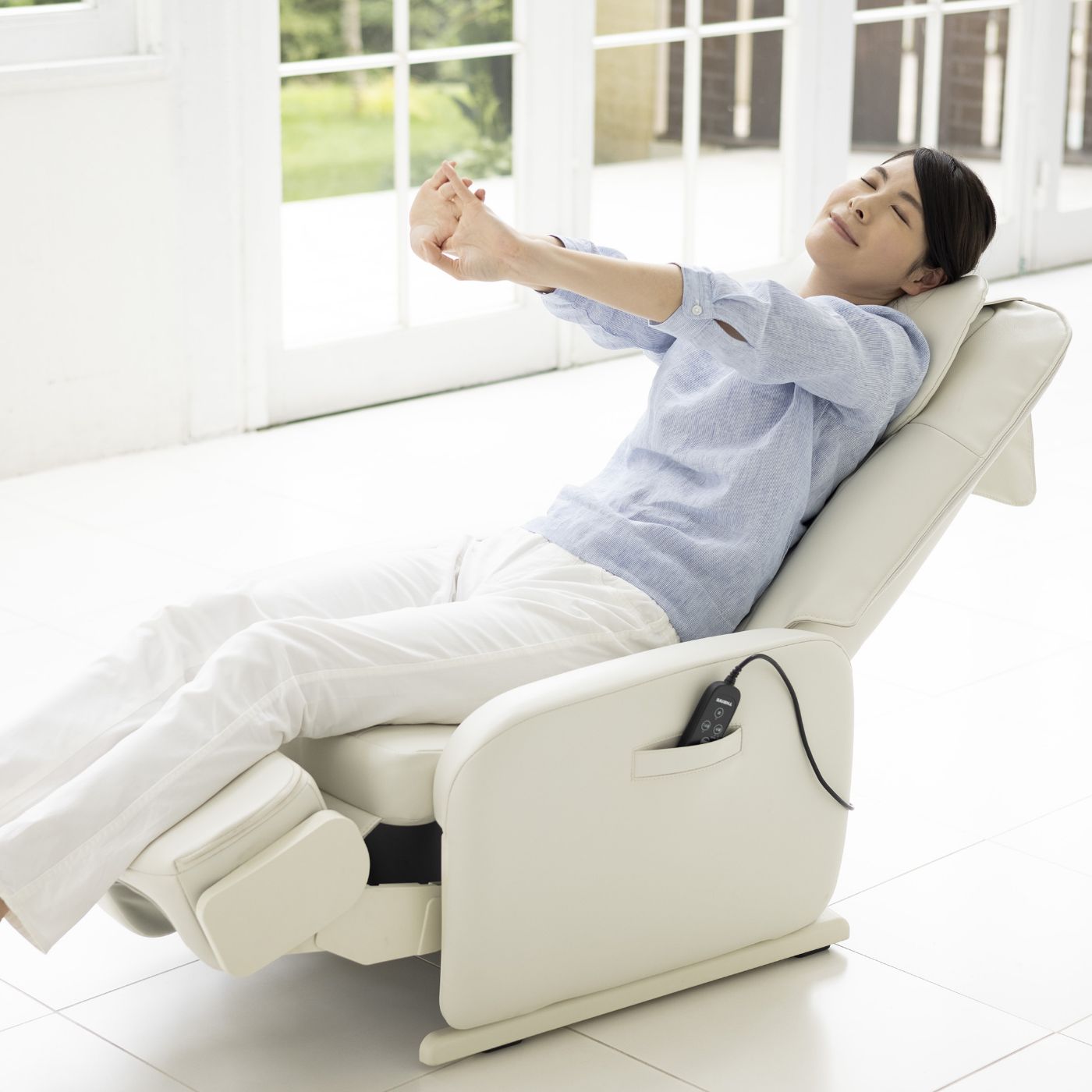 THRIVE STORE（スライヴストア）｜ 大東電機工業株式会社 ｜ カテゴリー ｜ マッサージチェア