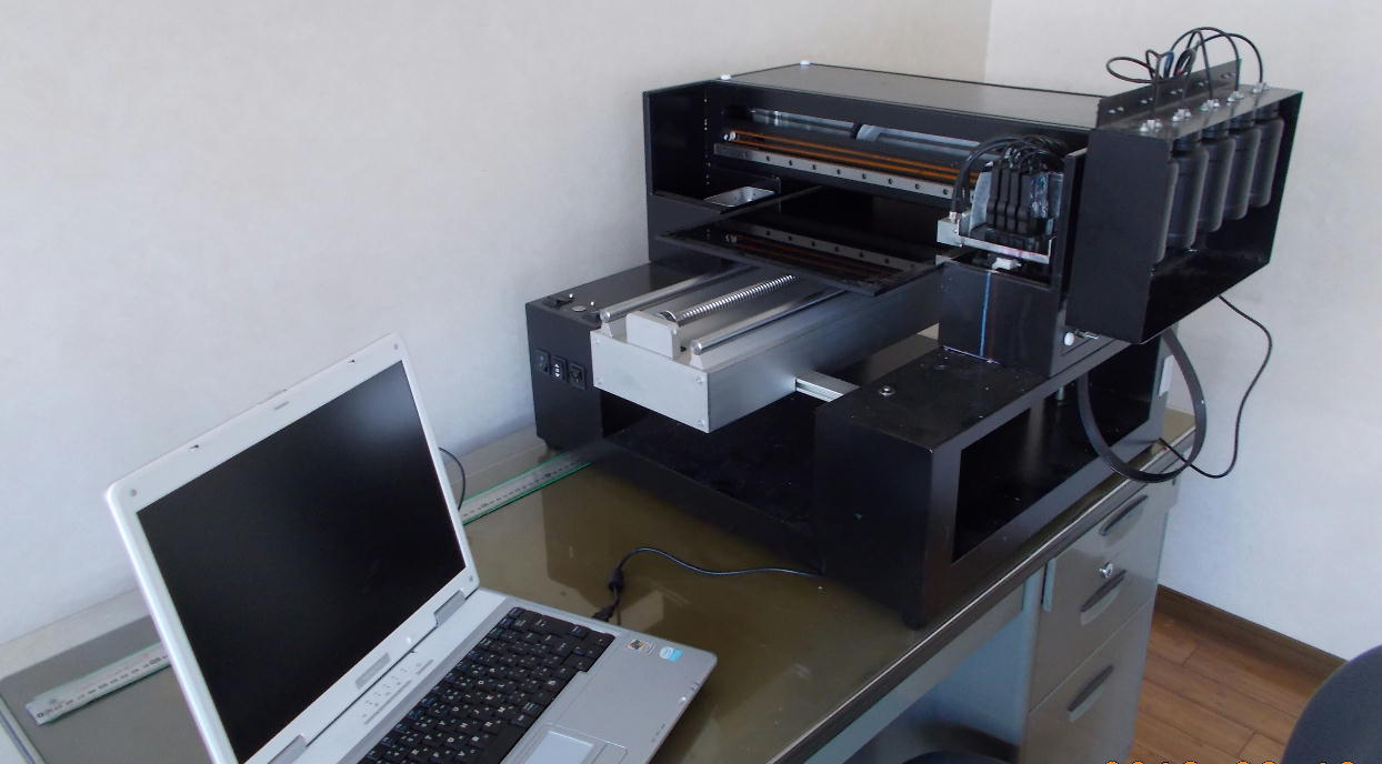 プリンター時間レンタル 株式会社大和商会