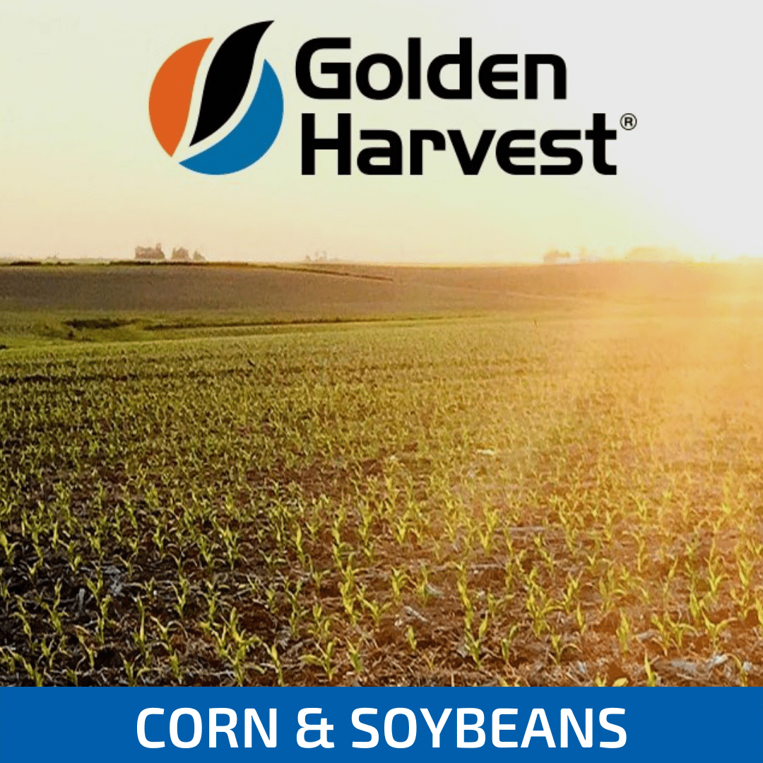 Dakota AgPro Brent Hendricks