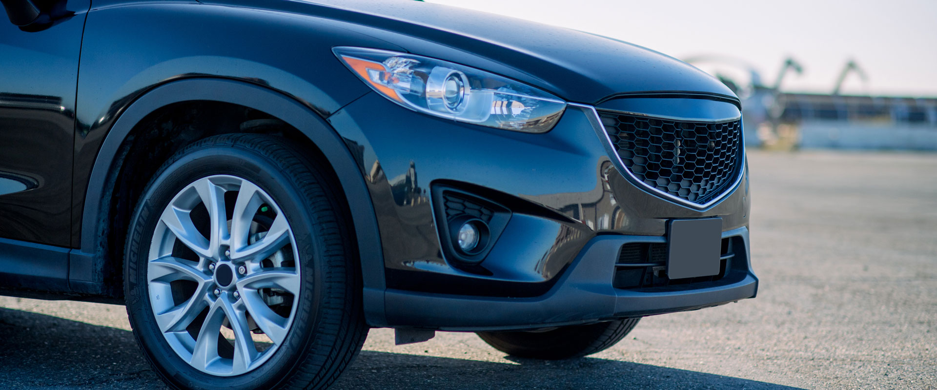 CarRentalImage31 Dakar VTC