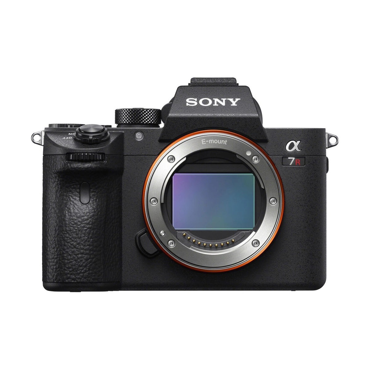 Buy Digital Mirrorless Camera Sony Alpha a7R IVA Body ILCE7RM4A Dakauf