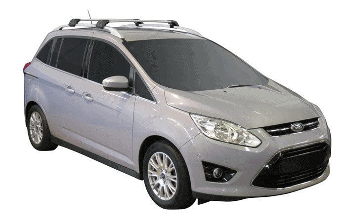 Dakdrager Ford Grand C-Max &Amp