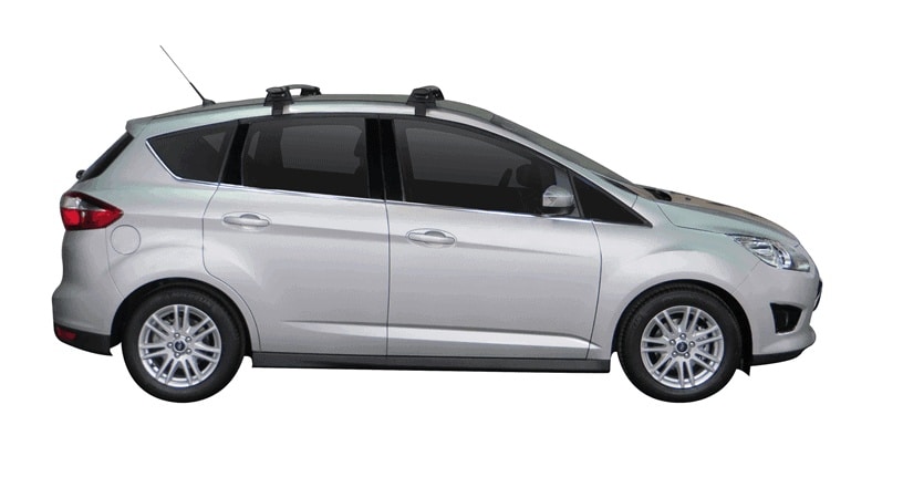 Dakdrager Ford C Max &Amp