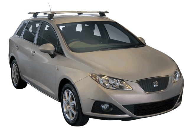Dakdrager Seat Ibiza &Amp