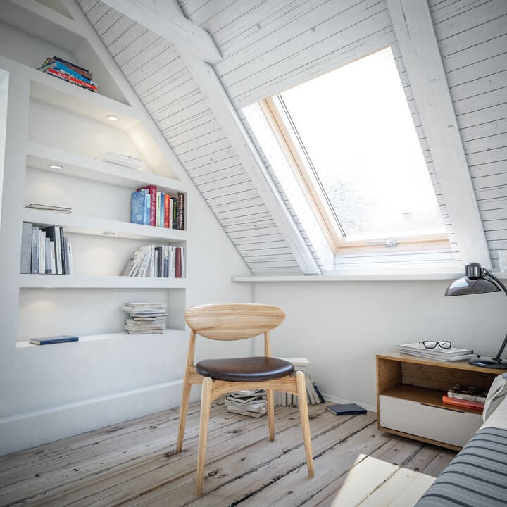 Rooflight Sizes Size Chart + Top Tips for Choosing Size