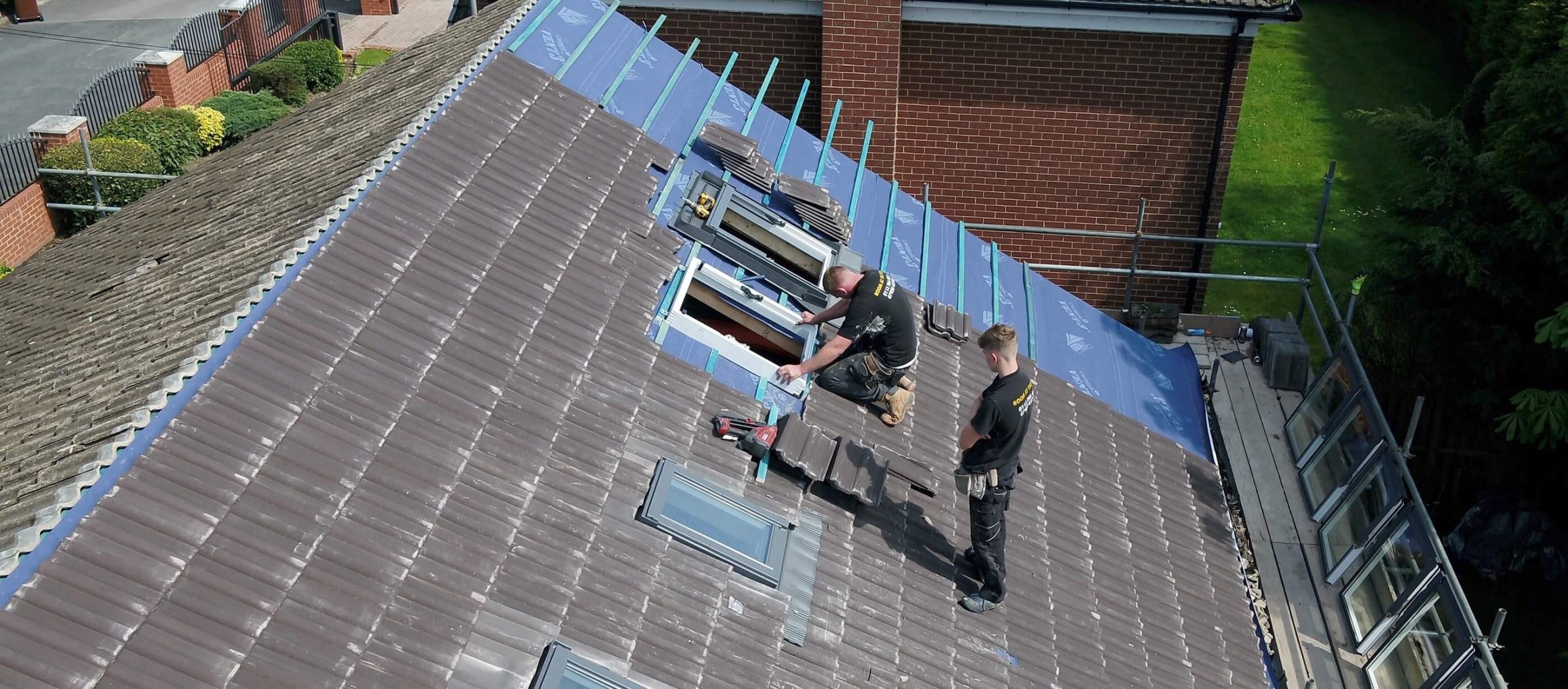 What is Skylight Flashing? Flashing Guide DAKEA