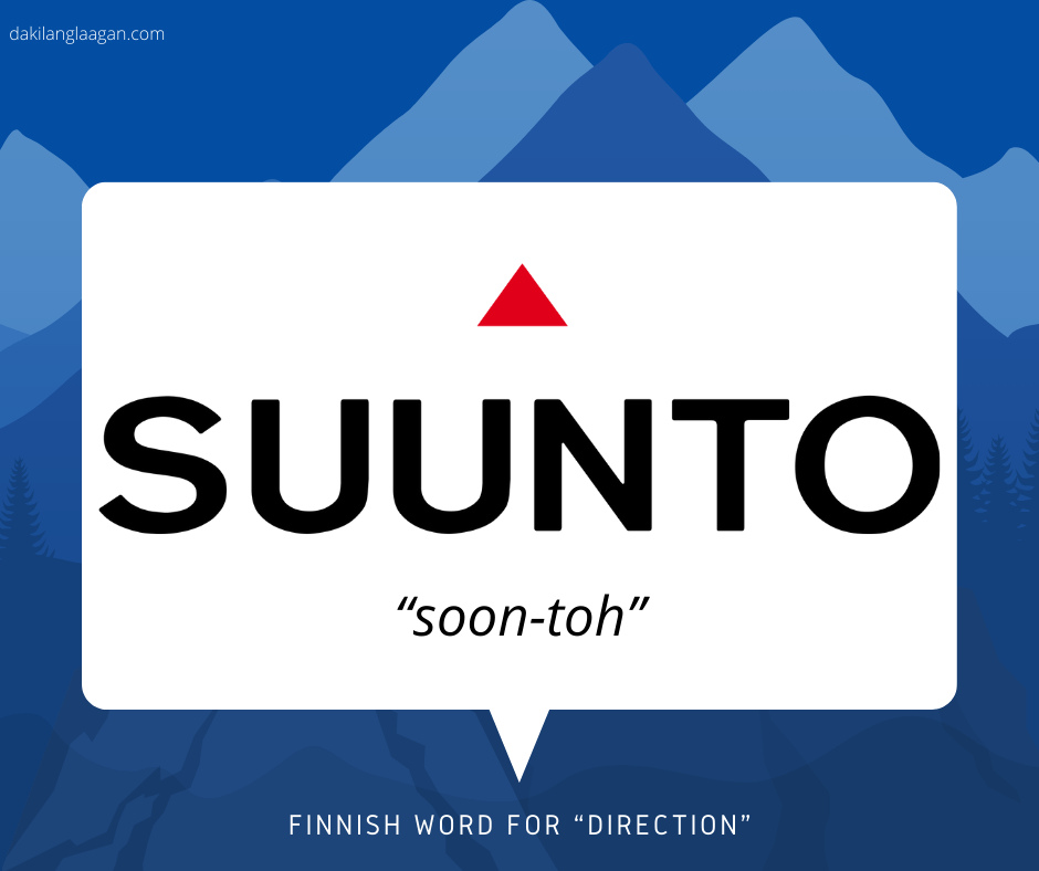 How to properly pronounce Outdoor Gear Brands Dakilanglaagan